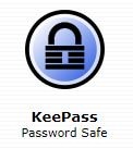 Keepass WordPress Sicherheit mit Passwortmanager