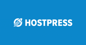 Hostpress sicheres WordPress Hosting