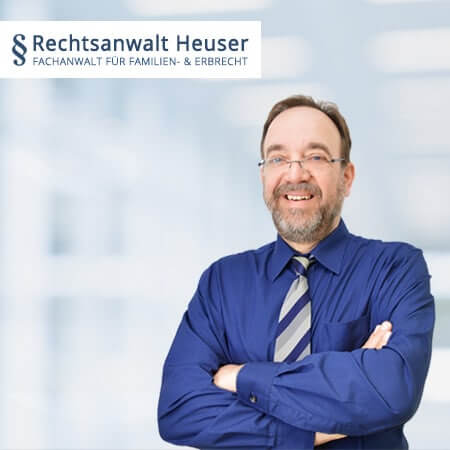 Webdesign für Rechtsanwalt