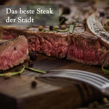 Webdesign Restaurant