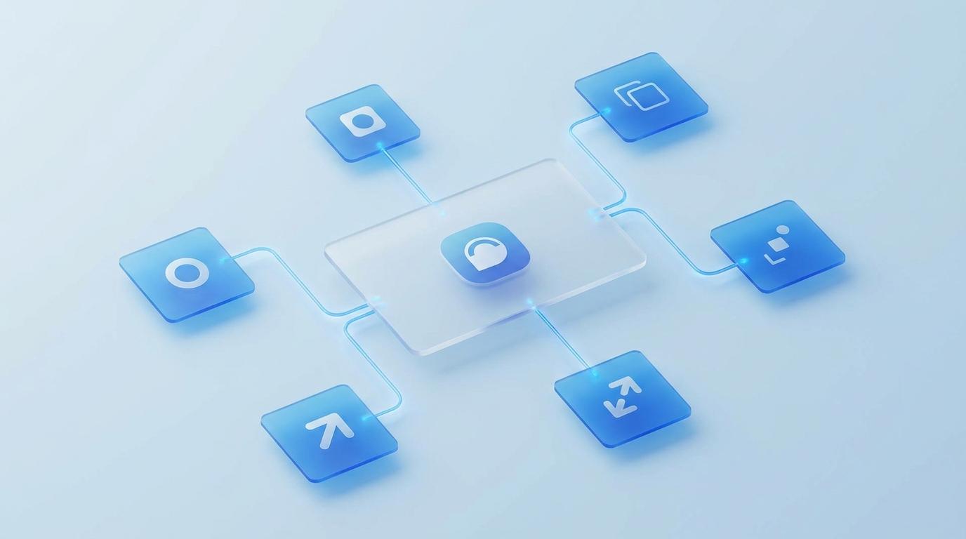 Brand Context aufbauen: konsistentes Markenprofil über mehrere Webquellen