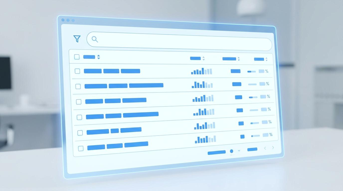 Google Search Console: frageartige Suchanfragen im Leistungsreport