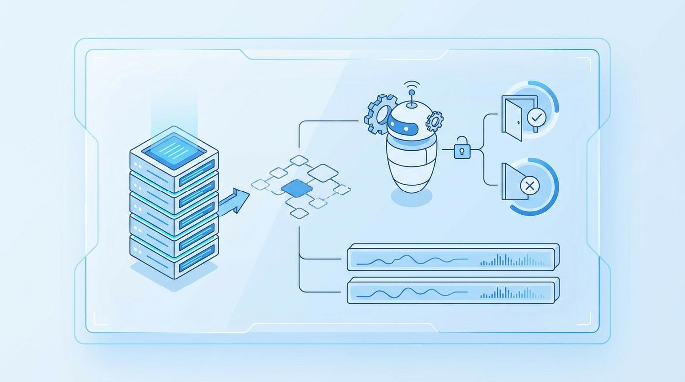 KI-Crawler-Zugang prüfen: robots.txt und Bot-Erreichbarkeit auf dem Server