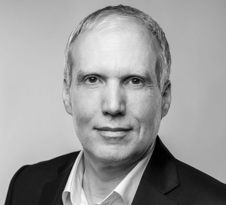 Rechtsanwalt Christian Heß von Dr. Peters, Hess & Partner