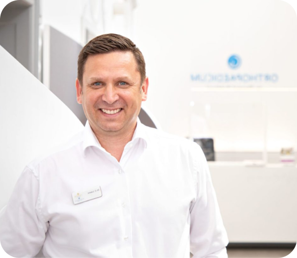 Dr. Csaba Losonc von MEDICUM Rhein-Ahr-Eifel